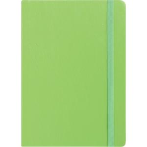 Notebook 2024 R166 B6 Notebook Zöld Toptimer 2024 kollekció!