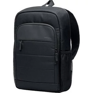 Notebook hátizsák 16 újrahasznosított anyagból KENSINGTON EQ Backpack fekete