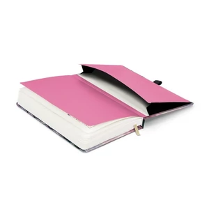 Notesz 13x26cm Sakura, lined Realsystem 2026 kollekció!
