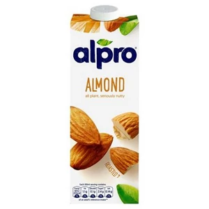 Növényi ital 1l Alpro dobozos zab KHTEJAM