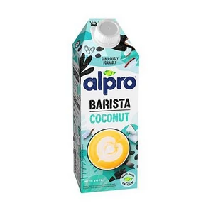 Növényi ital dobozos 0,75 L ALPRO Barista kókusz