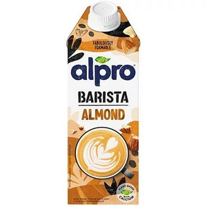 Növényi ital dobozos 0,75 L ALPRO Barista mandula