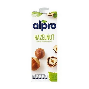 Növényi ital dobozos 1 l ALPRO mogyoró