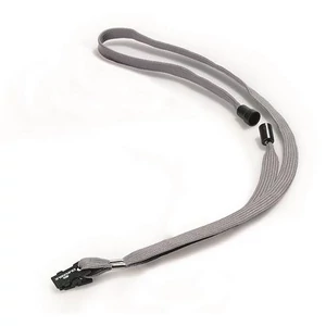 Nyakbaakasztó klippe DURABLE szürke 
