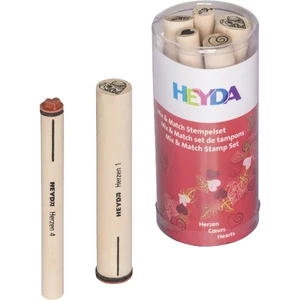 Nyomda  HEYDA gyermekeknek Szív  204888441