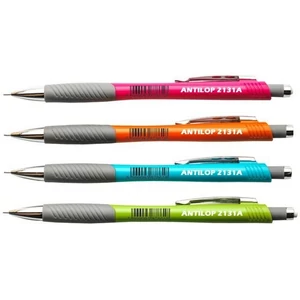 Nyomósiron 0,5 Antilop Mechanical Pencil 2131A vegyes színben