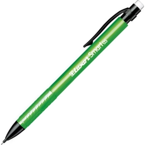 Nyomósiron 0,5mm Luxor zöld színű test, Smart Pencil