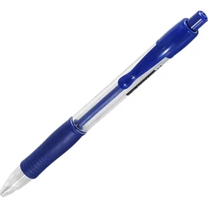 Nyomósiron 0,5mm Bluering műanyag test
