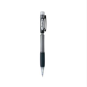 Nyomósiron 0,5mm Pentel fiesta Fekete test