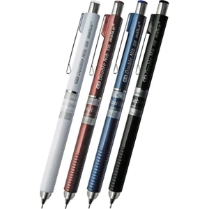 Nyomósiron 0,5mm Double Nib mechanikája nyomásra jön elő BL-538