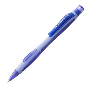 Nyomósiron 0,5mm Uni M5-228 Shalaku S, kék