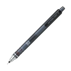 Nyomósiron 0,5mm Uni M5-450T Kuru Toga, füstszínű