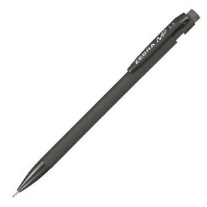 Nyomósiron 0,5mm Zebra MP, fekete 
