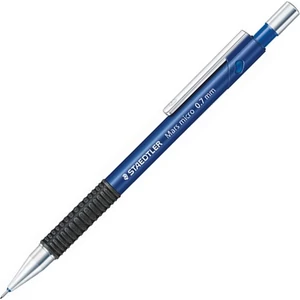 Nyomósiron 0,7mm Staedtler Mars micro kék Írószerek STAEDTLER 775 07