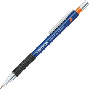 Nyomósiron 0,9mm Staedtler Mars micro kék Írószerek STAEDTLER 775 09