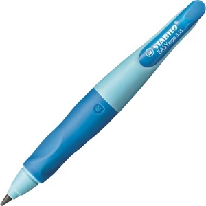 Nyomósiron 3,15mm Stabilo EasyErgo Start jobbkezes kék Írószerek STABILO B-46873-5