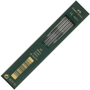Faber-Castell töltőceruzabetét 2mm H 10szál/doboz 127111