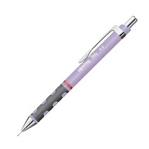 Nyomósiron Rotring 0,5mm Tikky/Orchidea