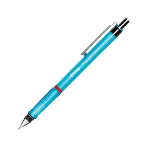Nyomósiron Rotring 0,7mm Visulick, élénkkék
