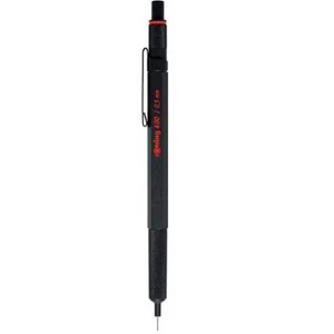 Nyomósiron Rotring 600 / 0,7 mm - fekete