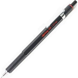 Nyomósiron Rotring 300 / 0,5 mm - fekete