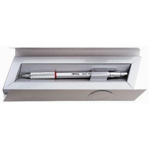 Nyomósiron Rotring 0,5mm Ezüst - rOtriong bélvastagság 1904255