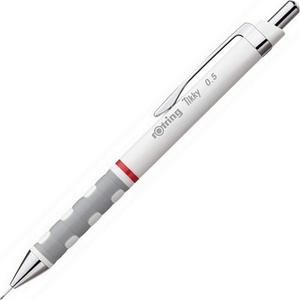 Nyomósiron Rotring Tikky III 0.5 fehér SDRS0770530