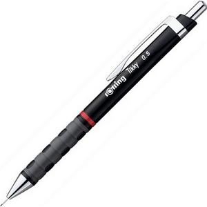 Nyomósiron Rotring Tikky III 0.5 fekete NRR1904700