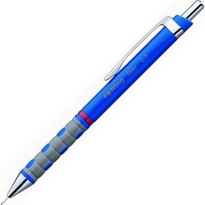 Nyomósiron Rotring Tikky III 0.5 kék NRR1904701