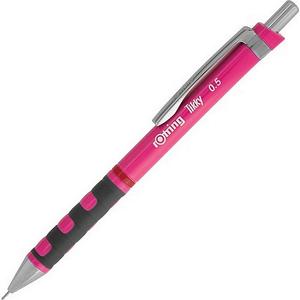 Nyomósiron Rotring Tikky Neon 0,5 Pink  NEW 2018 NRR2007219
