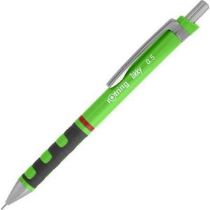 Nyomósiron Rotring Tikky Neon Sötétzöld 0,5 NEW 2018 NRR2007217