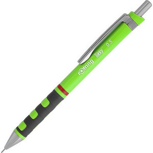 Nyomósiron Rotring Tikky Neon 0.5mm Zöld  NEW 2018 NRR2007217