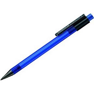 Nyomósiron 0,5mm Staedtler grafitbél 777' kék Írószerek STAEDTLER 777 05-3