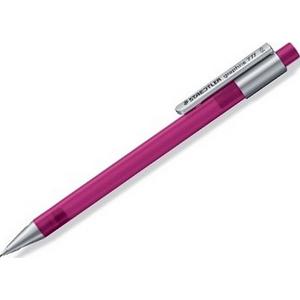 Nyomósiron 0,5mm Staedtler grafitbél 777' magenta Írószerek STAEDTLER 777 05-61