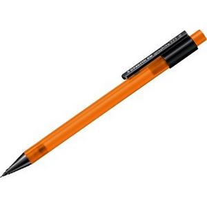 Nyomósiron 0,5mm Staedtler grafitbél 777' narancssárga Írószerek STAEDTLER 777 05-4