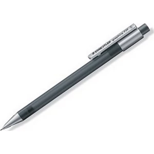 Nyomósiron 0,5mm Staedtler grafitbél 777' szürke Írószerek STAEDTLER 777 05-8