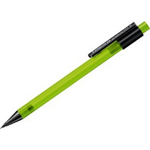 Nyomósiron 0,5mm Staedtler grafitbél 777' zöld Írószerek STAEDTLER 777 05-5