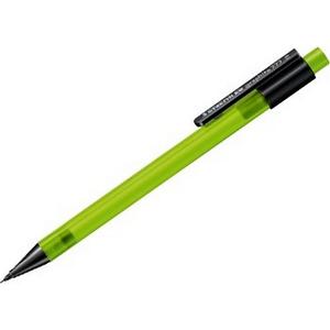 Nyomósiron 0,5mm Staedtler grafitbél 777' zöld Írószerek STAEDTLER 777 05-5