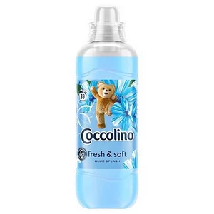 Öblítő 0,975 l COCCOLINO Blue Splash kék