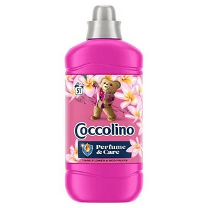 Öblítő 1,275 l COCCOLINO Tiare Flower 