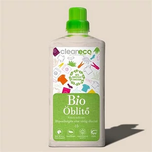 Öblítő bio 1 l CLEANECO aloe