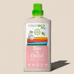 Öblítő bio 1 l CLEANECO Baby