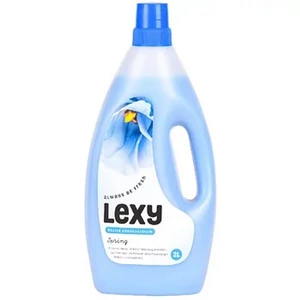 Öblítő koncentrátum 2 l PELSO LEXY Lexy Spring