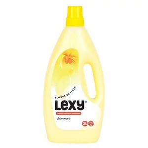 Öblítő koncentrátum 2 l PELSO LEXY Lexy Summer