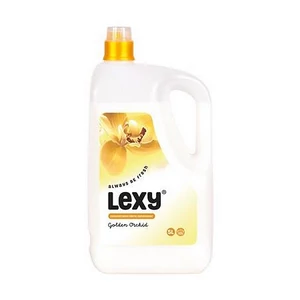 Öblítő koncentrátum 5 l PELSO LEXY Lexy Golden Orchid