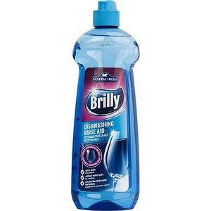 Öblítőszer mosogatógéphez Brilly 500ml 