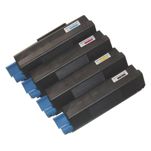 Toner OKI C 5100