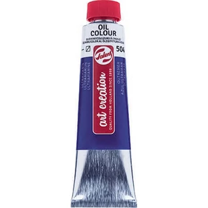 Olajfesték Royal Talens 40ml 508-Prussian Blue Művészeti kellék !