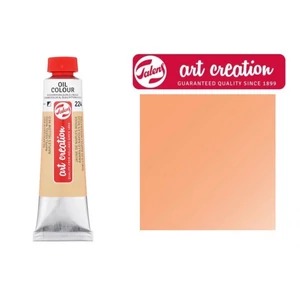 Olajfesték Royal Talens 40ml Naples Yellow Red 224 Művészeti kellék !