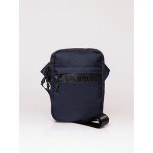 Oldaltáska Heavy Tools 23' Egnon23-navy T23-745 23x16x3,3 cm
